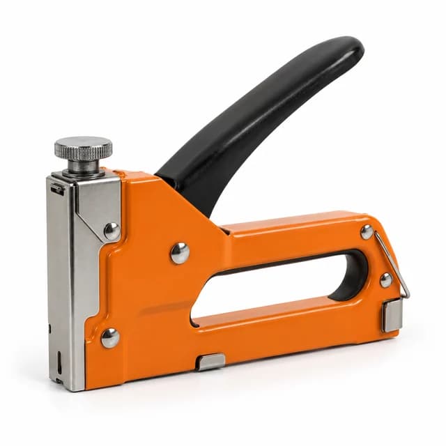Grampeador manual